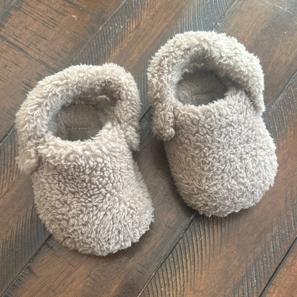 CROCS Kids Slippers